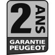 Support pour meuleuse d'angle ST125B L236mm H225mm - PEUGEOT OUTILLAGE - 100522 pas cher Secondaire 5 S