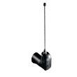 Antenne pour automatisme - CAME - TOP-A433N pas cher