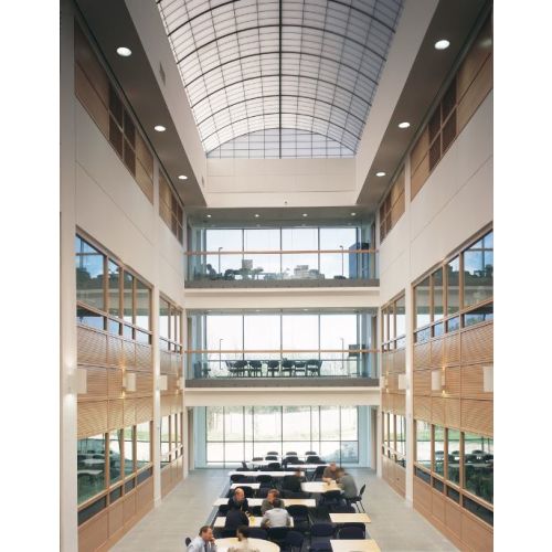 Lampe fluo-compacte Amalgame LYNX-TE GX24Q-2 SYLVANIA 0027816 photo du produit Secondaire 3 L