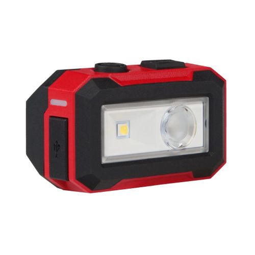 Lampe frontale 4 V IR HL450 MILWAUKEE 4933478587 photo du produit Secondaire 3 L