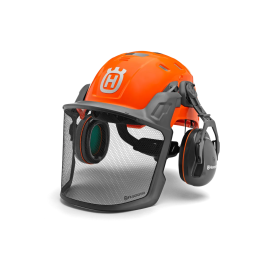 Casque de protection Husqvarna Technical - 585058401 photo du produit Principale M