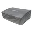 Housse plancha à poser Blue Flame 66x51x21cm - CAMPINGAZ - 2000035412 pas cher Secondaire 1 S