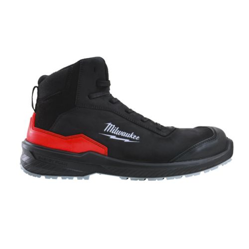 Chaussures FXT S3S MID CUT taille 41 MILWAUKEE 4932493732 photo du produit Secondaire 2 L