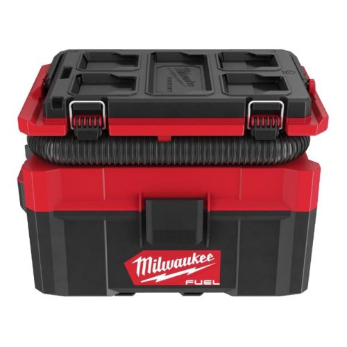 Aspirateur eau et poussière 18 V M18 FPOVCL-0 (sans batterie ni chargeur) MILWAUKEE 4933478187 photo du produit