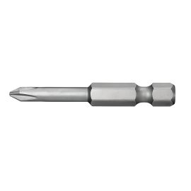 Embout standard série 6 Facom pour vis cruciformes Phillips® - EP.6 photo du produit Principale M