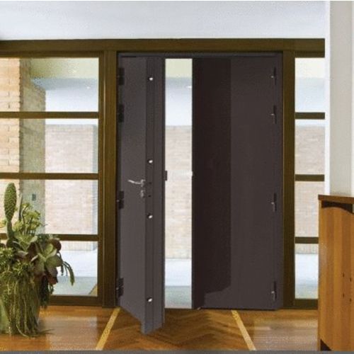 Bloc-porte MELISSA 5 points 2 vantaux droite photo du produit Secondaire 1 L