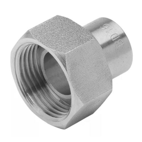 Raccord droit à braser sur cuivre F1’1/4 32 - BANIDES - 290462 pas cher