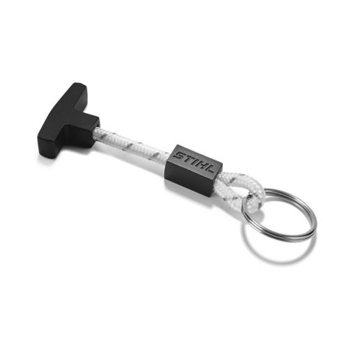 Support pour clés en forme tronçonneuse avec aimant - STIHL - 0421-600-0090 pas cher Secondaire 1 L