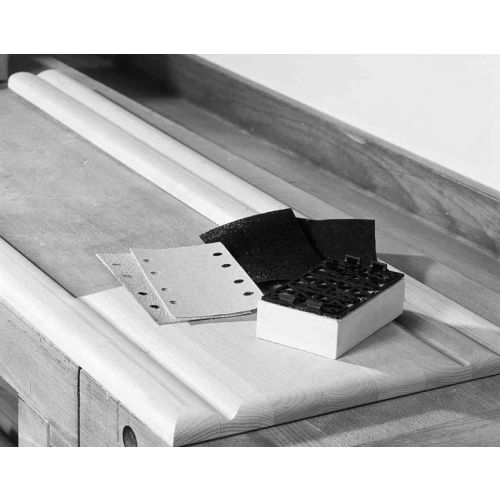 Kit patin personnalisable SSH-STF-LS130 Kit - FESTOOL - 490780 pas cher Secondaire 2 L