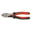 Pince coupante diagonale mécanicien 180mm - HANGER - 231002 pas cher