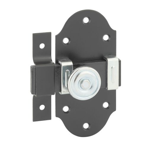 Targette pêne plat 47mm - ROBERT COUILLET - 258.47 pas cher