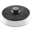 Plateau de polissage PT-STF-D180-M14 - FESTOOL - 488349 pas cher