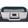 Aspirateur robot 36 V LXT (sans batterie ni chargeur) en boîte carton MAKITA DRC300Z photo du produit Secondaire 6 S