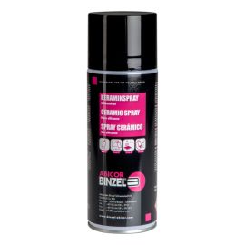 Spray anti-adhérent céramique Binzel pour soudage - 192.0228 pas cher Principale M