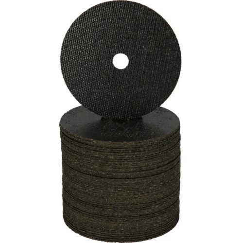 Lot de 50 disques à tronçonner 75 x 10 x 1,5 mm pour 515.5560 et 515.5440 KS TOOLS 515.5057 photo du produit
