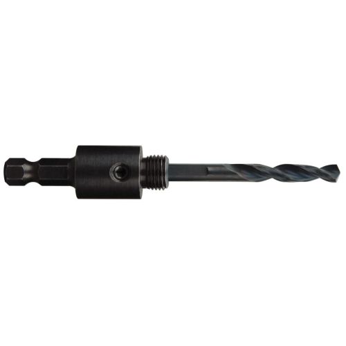 Arbre 9,5 mm pour scie cloche Diamond de 14 &agrave; 30 mm MILWAUKEE 4932479465 photo du produit