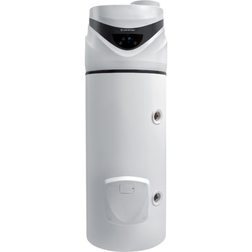 Chauffe-eau thermodynamique NUOS PRIMO HC A+ 200 l vertical ARISTON 3069796 photo du produit