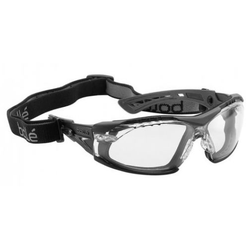Lunette bolle rush+ online