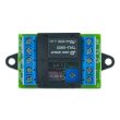 Module temporisation universel 12/24V AC/DC commande NO/NF - IZYX - TM200 pas cher