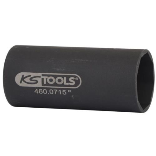 Douille 1/2 '' – 38 mm pour injecteur Scania 340 KS TOOLS 460.0715 photo du produit Secondaire 4 L