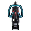Taille-haie M 40 V max XGT 75 cm + batterie 4 Ah + chargeur MAKITA UH007GM101 photo du produit Secondaire 1 S
