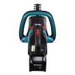 Taille-haie M 40 V max XGT 75 cm + batterie 4 Ah + chargeur MAKITA UH007GM101 photo du produit Secondaire 1 S