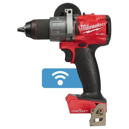 Perceuse-visseuse 18 V M18 ONEDD2-0X (sans batterie ni chargeur) + HD BOX MILWAUKEE 4933464524 photo du produit