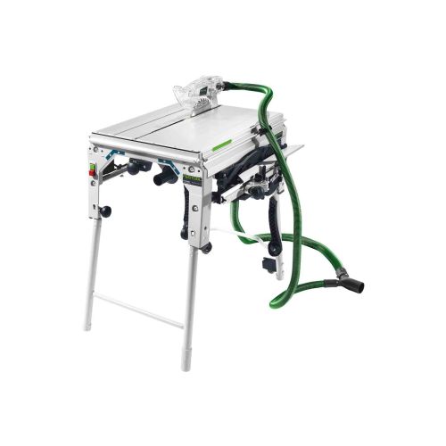 Scie sur table à coupe d'onglet réversible 1650W + accessoires MAKITA LF1000 photo du produit Secondaire 4 L
