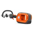 Bloc moteur 36 V pour débroussailleuse 252ILK (sans batterie ni chargeur) HUSQVARNA 970551601 photo du produit