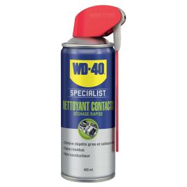 Nettoyant Contacts WD-40 Specialist 400 ml photo du produit Principale M