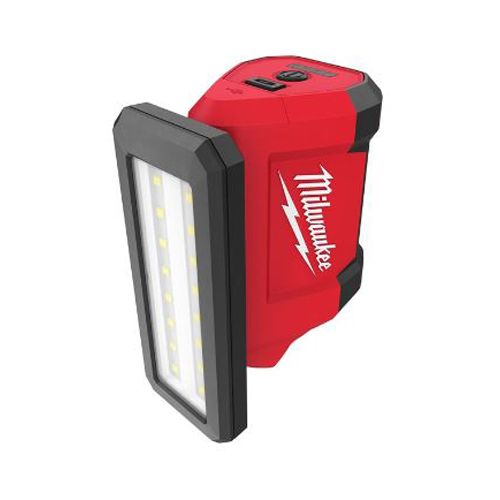 Eclairage compact orientable M12 PAL-0 (sans batterie ni chargeur) MILWAUKEE 4933478226 photo du produit Secondaire 1 L