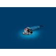 Meuleuse angulaire 1000W GWX 10-125 Professional - BOSCH - 06017B3000 pas cher Secondaire 3 S