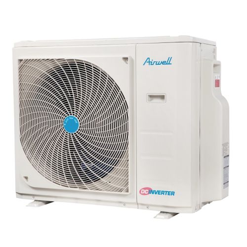 Unité extérieure tri-split YCZ 3-27 / 7,8 kW AIRWELL 7SP091167 photo du produit Principale L