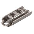Embase CLIPTOP droite réglage excentrique a vis BLUM EMB175310 photo du produit