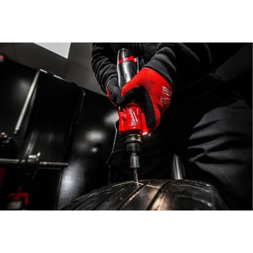 Rectifieuse à pneumatique 12 V M12 FTB-0 (sans batterie ni chargeur) MILWAUKEE 4933472215 photo du produit Secondaire 4 L