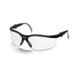 Lunettes de protection Pro anti-rayures - HUSQVARNA - 544963701 pas cher