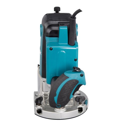 Défonceuse 1850 W 12 mm en coffret MAKPAC + accessoires MAKITA RP1802XJ photo du produit Secondaire 6 L