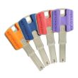 Cylindre monobloc HQ2 type FI66 4 clés HERACLES HQ2.FICH3 photo du produit Secondaire 1 S