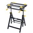 Etabli pliant WB 100SB FARTOOLS 120022 photo du produit