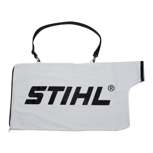 Kit d'aspiration pour souffleur BG 56 et BG 86 STIHL 4241-700-2200 photo du produit Secondaire 1 L