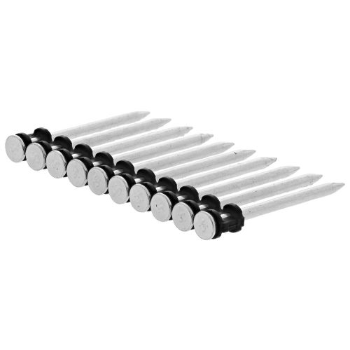 Boîte de 500 clous en bande pour béton C9-30 - SPIT - 011332 pas cher Secondaire 1 L