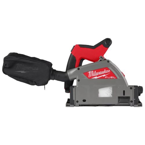 Scie plongeante 18 V M18 FPS55-0P 55 mm (sans batterie ni chargeur) + coffret PACKOUT MILWAUKEE 4933478777 photo du produit Secondaire 1 L