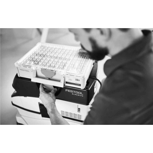 Systainer³ Organizer SYS3 ORG L 89 20xESB - FESTOOL - 204856 pas cher Secondaire 2 L