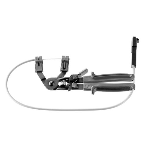 Pince à déposer et poser les colliers élastiques auto-serrants - FACOM - DM.MUB-APB pas cher Secondaire 1 L