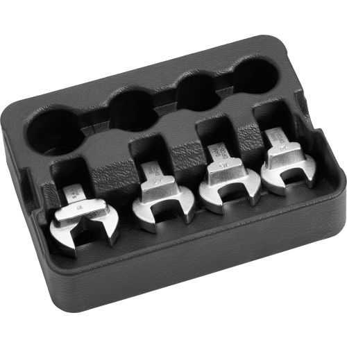 Module ABS d’embouts rectangulaires à fourche pour clé Dyna 22-27mm - SAM OUTILLAGE - DMC-39 pas cher