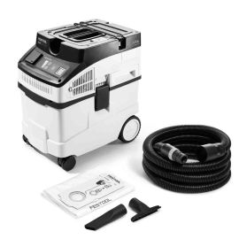 Aspirateur 1200W CLEANTEC CT 25 E - FESTOOL - 577498 pas cher Principale M