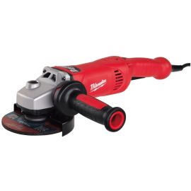 Meuleuse d'angle 1750W Milwaukee AGV 17-125 XE DMS avec poignée AVS - 4933432690 photo du produit Principale M