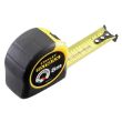 Mesure Blade Armor™ Fatmax® 5mx32mm - STANLEY - FMHT81556-0 pas cher Secondaire 1 S