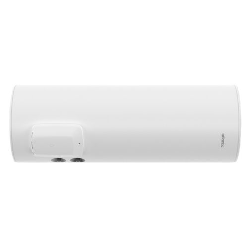 Chauffe-eau électrique 250L ZENEO ACI hybride vertical sur socle - ATLANTIC - 154318 pas cher Secondaire 1 L