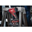 Décapeur thermique 18 V M18 BHG-502C 470° + 2 batteries 5,0 Ah + chargeur + coffret MILWAUKEE 4933459772 photo du produit Secondaire 7 S